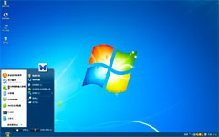 Windows 7xp电脑主题