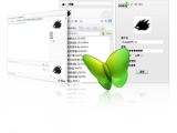 35EQ企业即时通讯V2.16.003免费版