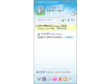 Windows Live Messenger(微软msn下载)14.0.8117.0416去广告特别版