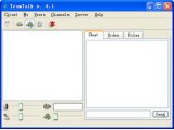 TeamTalk V4.2 (局域网聊天)
