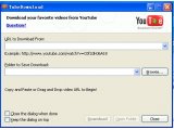 TubeDownload(youtube下载) V1.11 YouTube视频下载工具