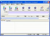 Fresh Download(简单易用的下载工具)V8.76多国语言特别版