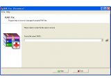 RARFix V1.0 (RAR修复工具)绿色版