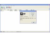 7-Zip V4.65 Final (7z解压软件Unicode 编译版)