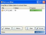 ExtractNow(快速解压工具)V4.7.9.0免费版