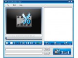 Boilsoft Video Cutter(视频剪辑软件) V1.0 免费版