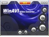 WinAVI Video Converter10.1(视频转换器)特别版