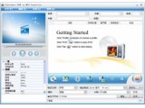 Joboshare DVD to MP4 Converter(DVD转换成MP4格式)V2.9.0.0712简体中文特别版