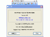 FastStone Capture V7.6(好用的截图工具)汉化特别版