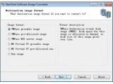 StarWind Converter(VMWare和VPC镜像格式互换)V2.0绿色版