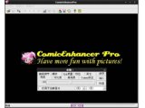 ComicEnhancer Pro(批量图像增强工具)V3.10绿色版