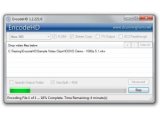 EncodeHD(视频编码工具)V1.2.238.0免费版