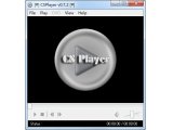 CSPlayer(很小的播放器) V0.7 免费版