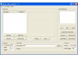 Image Watermarks (批量图片水印添加的工具) V1.3 绿色版