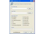 RMVB Converter(rmvb转换器)V1.8免费版