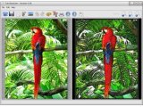 FotoSketcher (铅笔素描相片) V2.45绿色中文版