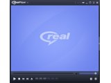 RealPlayer Mini(RealPlayer播放器)1.5.27774官方版