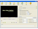 Ultra Video Splitter(视频分割工具) V5.4 免费版