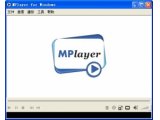 MPlayer(mplayer播放器下载)for Windows(2011-04-14)多国语言官方完整版