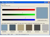 Magic Matching Color V1.2 (自动配色软件)