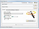 Photo Magician(图片批量转换工具)V1.5免费版
