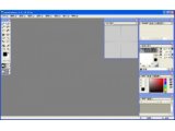 OpenCanvas4.5.20 plus(CG手绘软件)汉化修正特别版