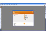 Adobe Illustrator CS3简体中文精简优化版