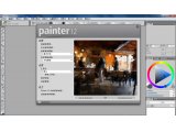 Corel Painter 12 官方中文版