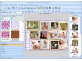 Picture Collage Maker Pro(轻松制作电子相册)V2.3.4特别版