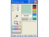 Colorcop V5.4.5 (屏幕取色器)