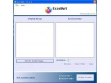 ExcelArt V1.11(Excel画画速成软件)