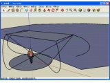 Google SketchUp(3D设计软件sketchup8.0中文版)V8.0.11752官方中文免费版