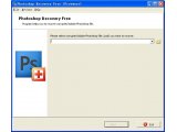 PhotoshopRecovery V1.0 (恢复Photoshop程序)