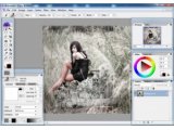 Artweaver Free(堪称精简版Photoshop)V1.22免费版