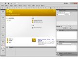 Adobe Fireworks CS5绿色精简版