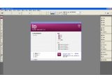 Adobe InDesign CS3简体中文精简优化版