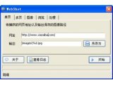 WebShot(网站截图软件)V1.8.8.0