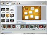 Flash Slideshow Builder(Flash相册制作工具)V4.6.0汉化版