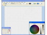 LazPaint V4.6(小巧的图片编辑器)