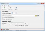 AutoScreenCap(定时截图)V1.0.1.10 绿色版